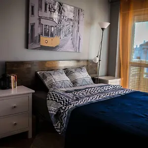  Apartamento Timax Costa Del Sol